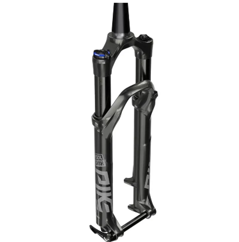 Rockshox Fork Pike Dj 26 15x100 Solo Air Gloss 